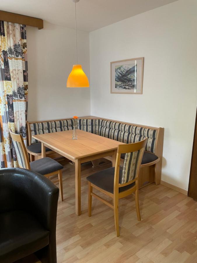 Captains Sunny Apartment At Sigl With Summercard Zell am See Esterno foto