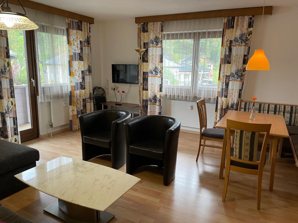 Captains Sunny Apartment At Sigl With Summercard Zell am See Esterno foto