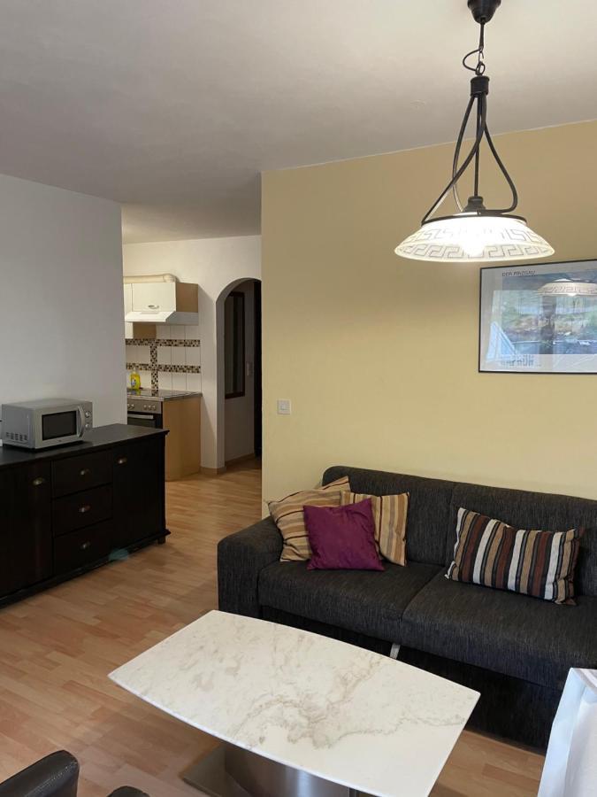 Captains Sunny Apartment At Sigl With Summercard Zell am See Esterno foto