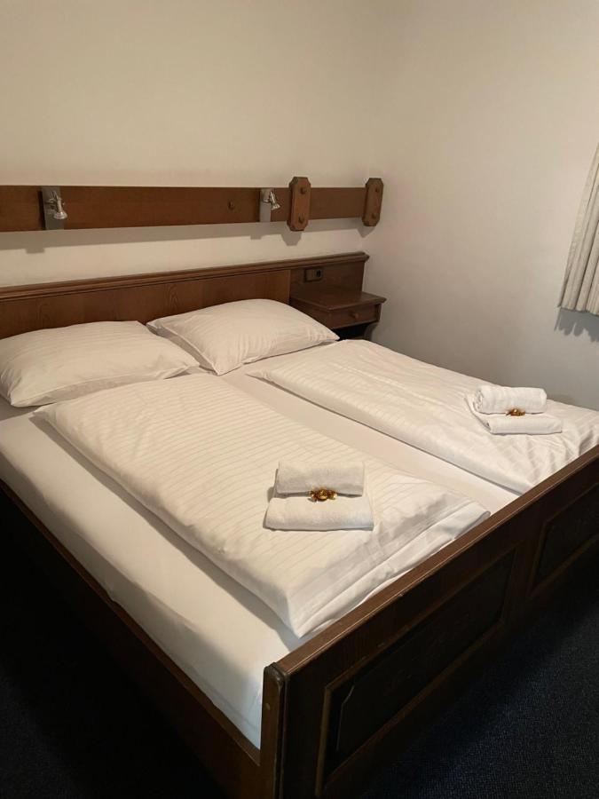 Captains Sunny Apartment At Sigl With Summercard Zell am See Esterno foto